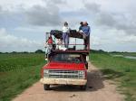 Image: Hato Cedral - The Llanos, Venezuela