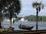 Image: Canaima - Canaima and Angel Falls