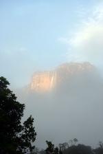 Image: Angel Falls - Canaima and Angel Falls