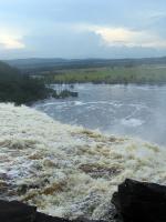 Image: Canaima - Canaima and Angel Falls