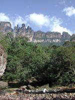 Image: Rio Churn - Canaima and Angel Falls