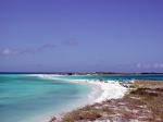 Image: Cayo de Agua - Los Roques